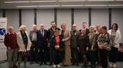 Koncert Tadeusza Seiberta zainaugurował Malborskie Jesienne Dni Seniora