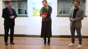 Czysta energia tematem najnowszej wystawy w Galerii Nova
