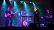 Inauguracja Roku Kulturalnego. Janusz Radek na scenie oraz nagrodzeni w dziedzinie kultury