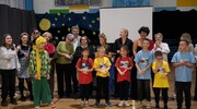 Jubileusz Szkoły Podstawowej nr 3 w Malborku - 80 lat wspomnień