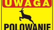 Obwieszczenie Burmistrza Miasta Malborka ws. organizacji zbiorowych polowań