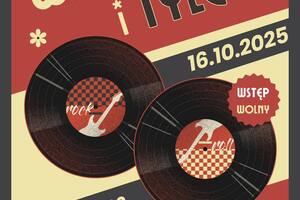 Wieczór z Pink Floyd w Wieży Ciśnień – magiczna podróż w dźwiękach winylu