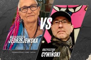 Ring Literacki – słowa zamiast ciosów w Wieży Ciśnień