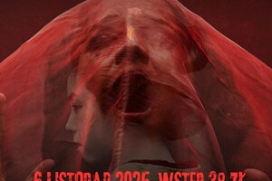 Wieczór Strachów – Noc Cieni Wschodu już 6 listopada w Szkole Łacińskiej