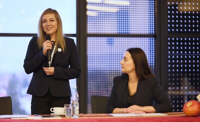 Forum Strategii Unii Europejskiej dla Regionu Morza Bałtyckiego (EUSBSR)