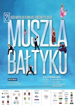 plakat z informacjami