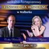 Koncert charytatywny „Fundacja dla Hospicjum” już 7 listopada w Malborku