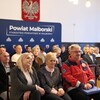 Dni honorowego krwiodawstwa - odbyła się uroczysta akademia