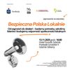 „Bezpieczna Polska lokalnie. Od zagrożeń do działań” – spotkanie dla pomorskich organizacji pozarządowych