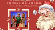 Miejska Zabawa Mikołajkowa w Malborku