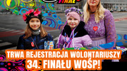Malborski sztab WOŚP rozpoczął rekrutację wolontariuszy na 34. Finał Wielkiej Orkiestry Świątecznej Pomocy