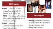 21. Malborskie Ogólnopolskie Spotkania Teatralne