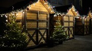 Przetarg na prowadzenia działalności handlowej na jarmarku świątecznym