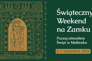 „Świąteczny Weekend na Zamku” pełen atrakcji