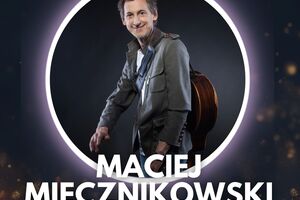 Koncert Macieja Miecznikowskiego w Malborku – świąteczny wieczór w Zamku