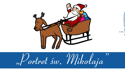 Rozstrzygnięcie konkursu plastycznego dla dzieci pn. „Portret Świętego Mikołaja”