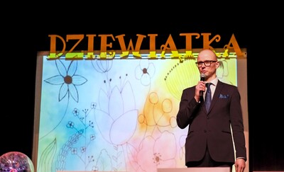 60-lecie Szkoły Podstawowej nr 9 