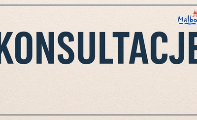 Konsultacje Miejskiego Programu Profilaktyki i Rozwiązywania Problemów Uzależnień dla Miasta Malborka na lata 2026-2029