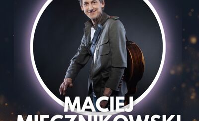 Koncert Macieja Miecznikowskiego w Malborku – świąteczny wieczór w Zamku