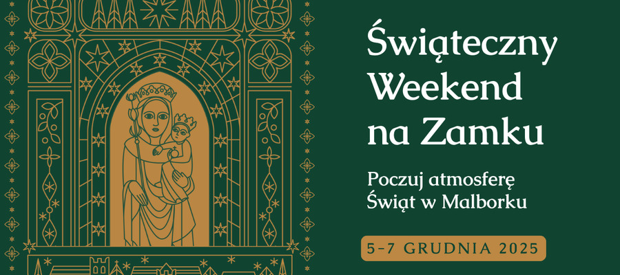 grafika z nazwą imprezy i datą