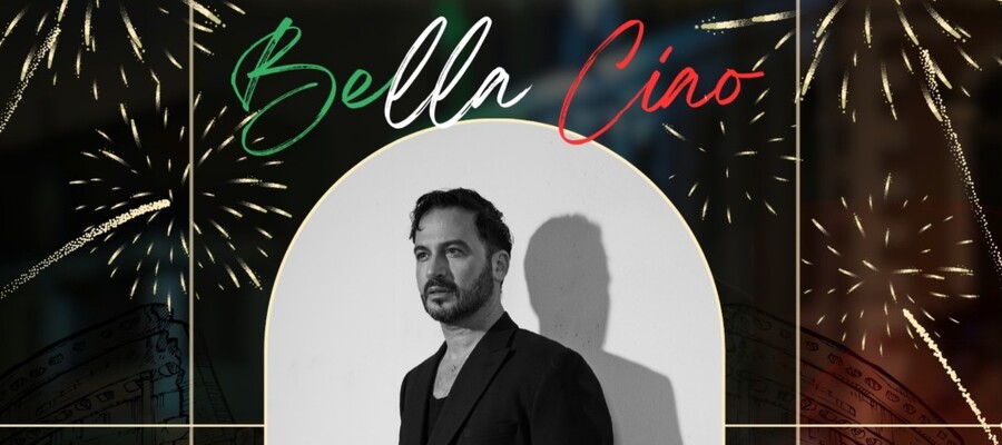 Włoski klimat na powitanie Nowego Roku w Malborku!