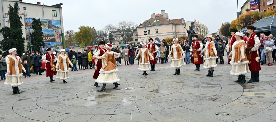 Miejskie Obchody Narodowego Święta Niepodległości