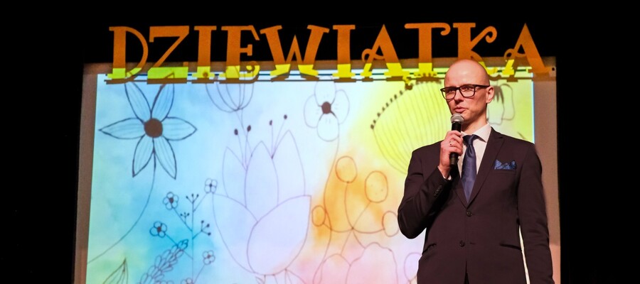 60-lecie Szkoły Podstawowej nr 9 