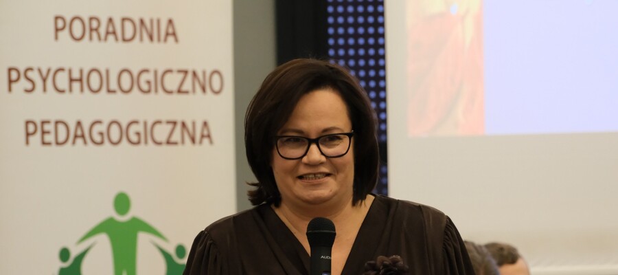 60-lecie Poradni Psychologiczno-Pedagogicznej