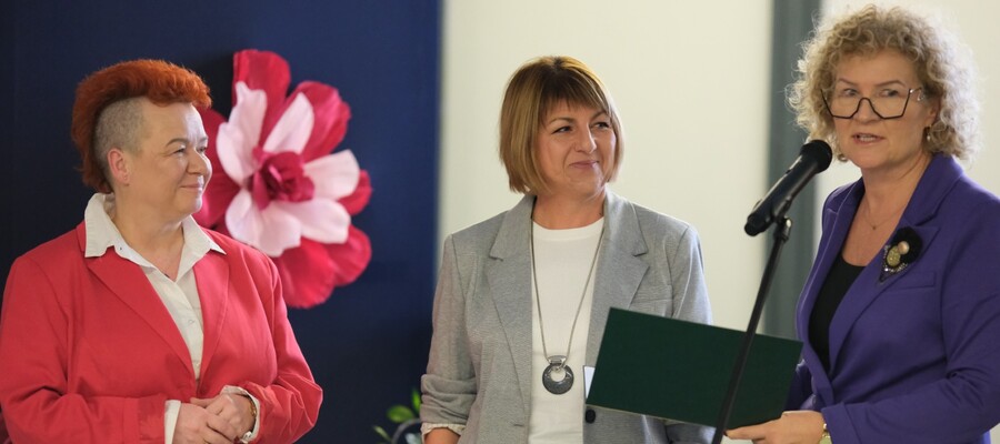 120-lecia Związku Nauczycielstwa Polskiego