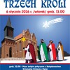 Orszak Trzech Króli 2026