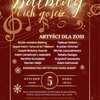 Koncert charytatywny „Balbiny i ich goście – Artyści dla Zosi”