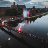 Castle Triathlon Malbork ponownie Imprezą Roku 2025 Polskiego Związku Triathlonu