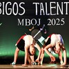 „Mikołajkowy Bigos Talentów” czyli międzyszkolny pokaz talentów w ramach MBOJ