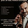 Warsztaty Saksofonowe i Koncert