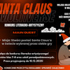 Konkurs literacko-artystyczny "Santa Claus Multiverse"
