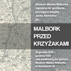"Malbork przed Krzyżakami" promocja książki Jacka Albrechta