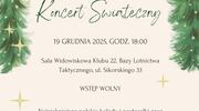 Koncert Świąteczny w Klubie 22. Bazy Lotnictwa Taktycznego