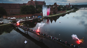 Castle Triathlon Malbork ponownie Imprezą Roku 2025 Polskiego Związku Triathlonu
