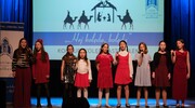 "Hej kolęda, kolęda..." - odbył się konkurs kolęd i pastorałek