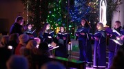 Koncert Kolęd i Pastorałek Chóru Cantate Domino