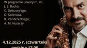 Warsztaty Saksofonowe i Koncert