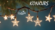 KONKURS na najpiękniejszy świąteczny balkon i ogród w Malborku