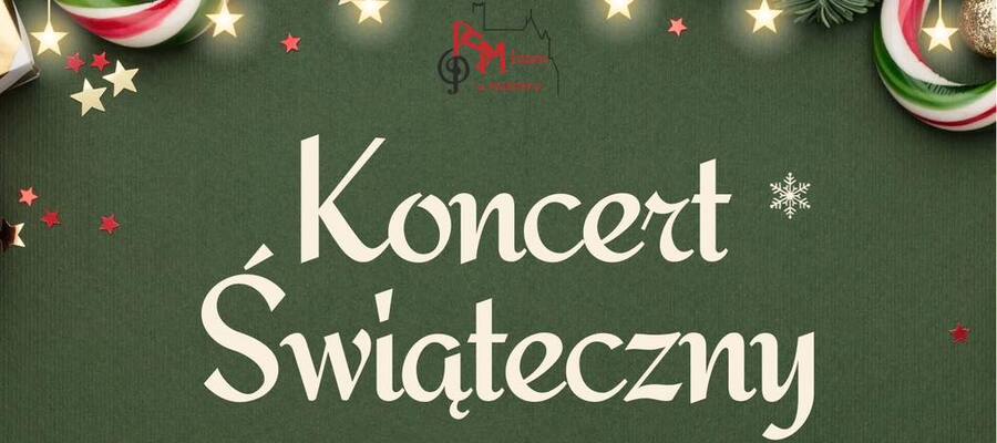 Koncert Świąteczny „Kolędy w wehikule czasu”