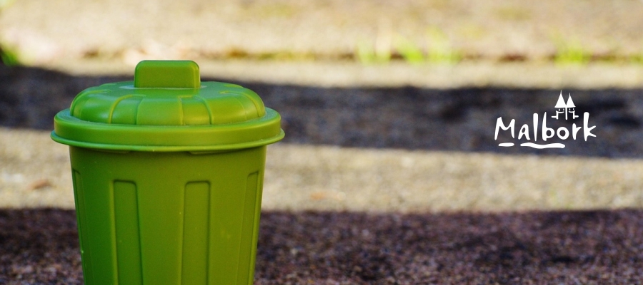 Gospodarowanie odpadami komunalnymi. Zmiana stawek od 1 stycznia 2026 r.