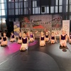 BURSZTYNKI na XX Ogólnopolskim Festiwalu Tańca Nowoczesnego „Łęczyce 2026”