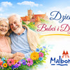 Życzenia Burmistrza Miasta Malborka z okazji Dnia Babci i Dziadka
