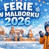 Ferie w Malborku dla uczniów szkół podstawowych