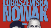 Koncert "Piosenki o ludziach z duszą" -  Łobaszewska/Nowak 