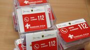 Zakończenie akcji „Pudełko Życia” w Malborku