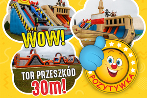 Endorfinowe Ferie 2026 w Malborku